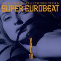 SUPER EUROBEAT VOL.18专辑