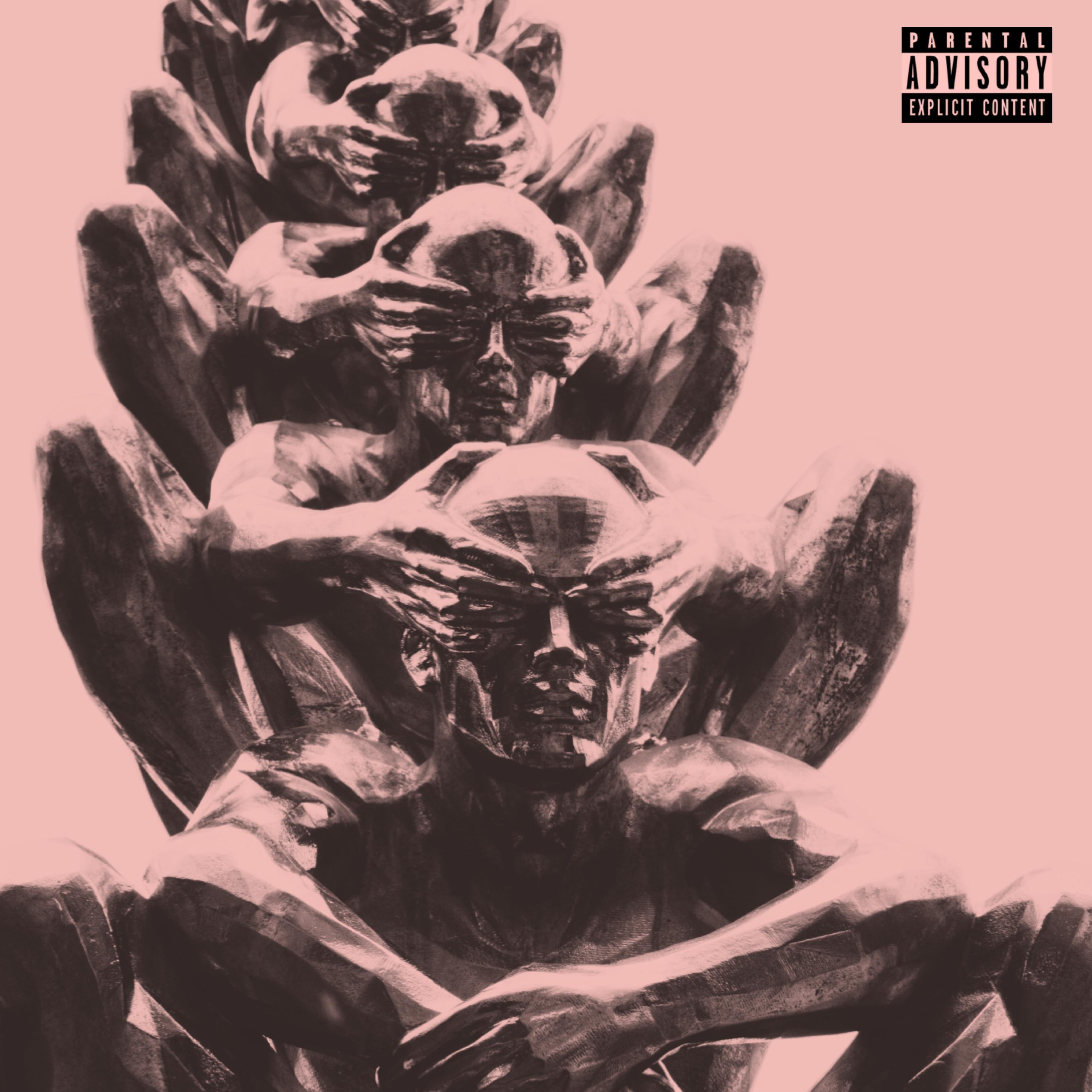 B L I N D (feat. enrique)