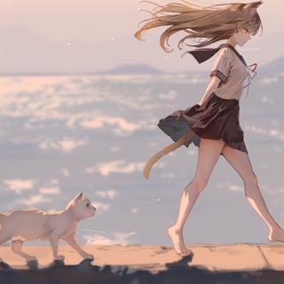 治愈唱片：总有人用心总有人浪漫