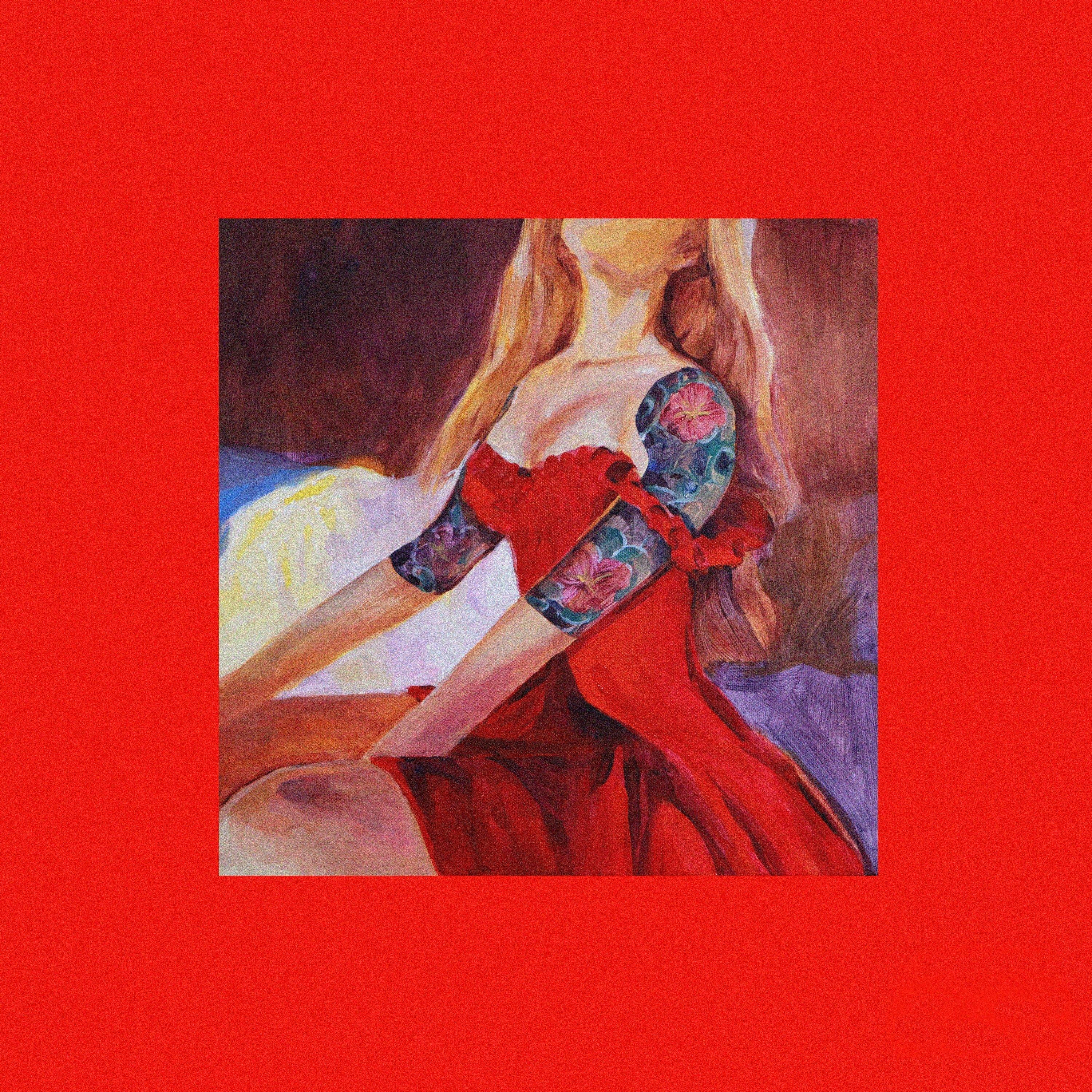 Things You Make Me Do