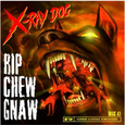 Rip Chew Gnaw