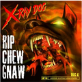 Rip Chew Gnaw