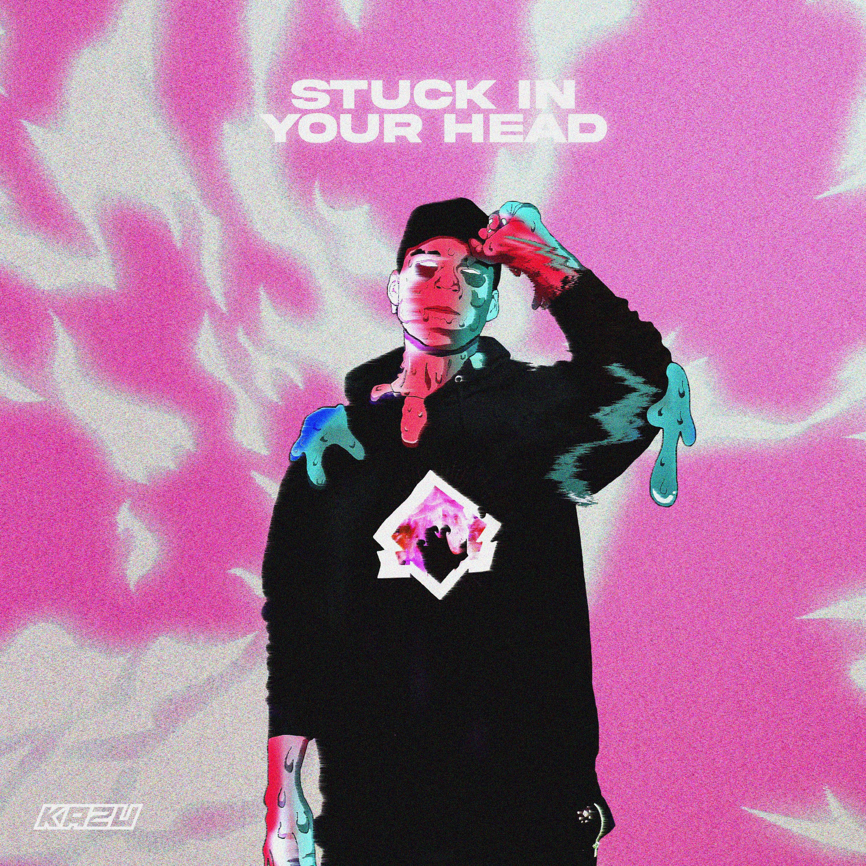 Stuck In Your Head