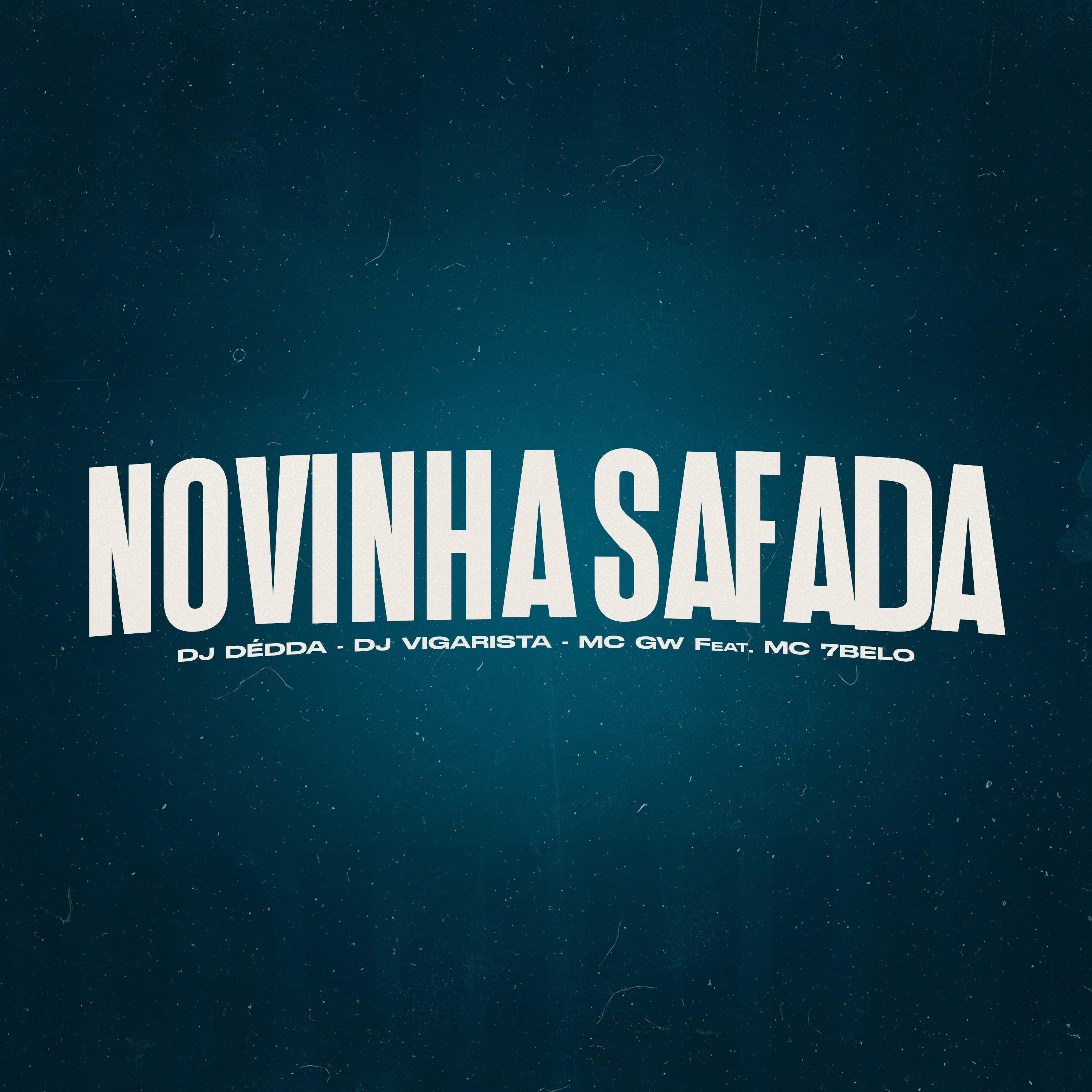 Dj Dédda - Novinha Safada