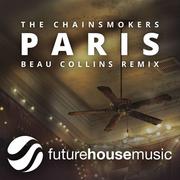 Paris (Beau Collins Remix)