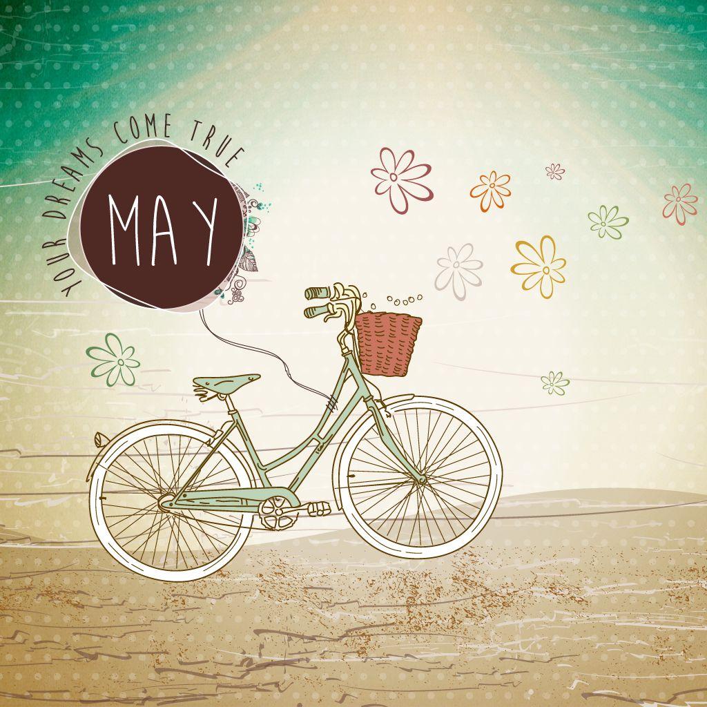 MAY