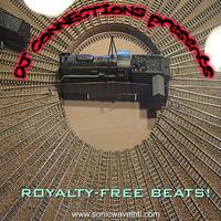 原版伴奏   Dj Grimey - Free Beat #1 (crafted Instrumentals 3) [无和声]