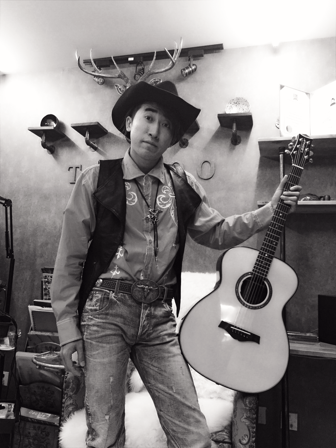 美丽的约德尔姑娘