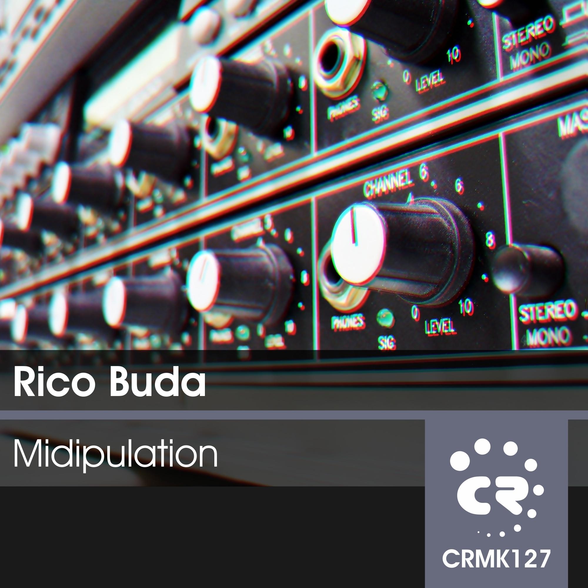 Midipulation