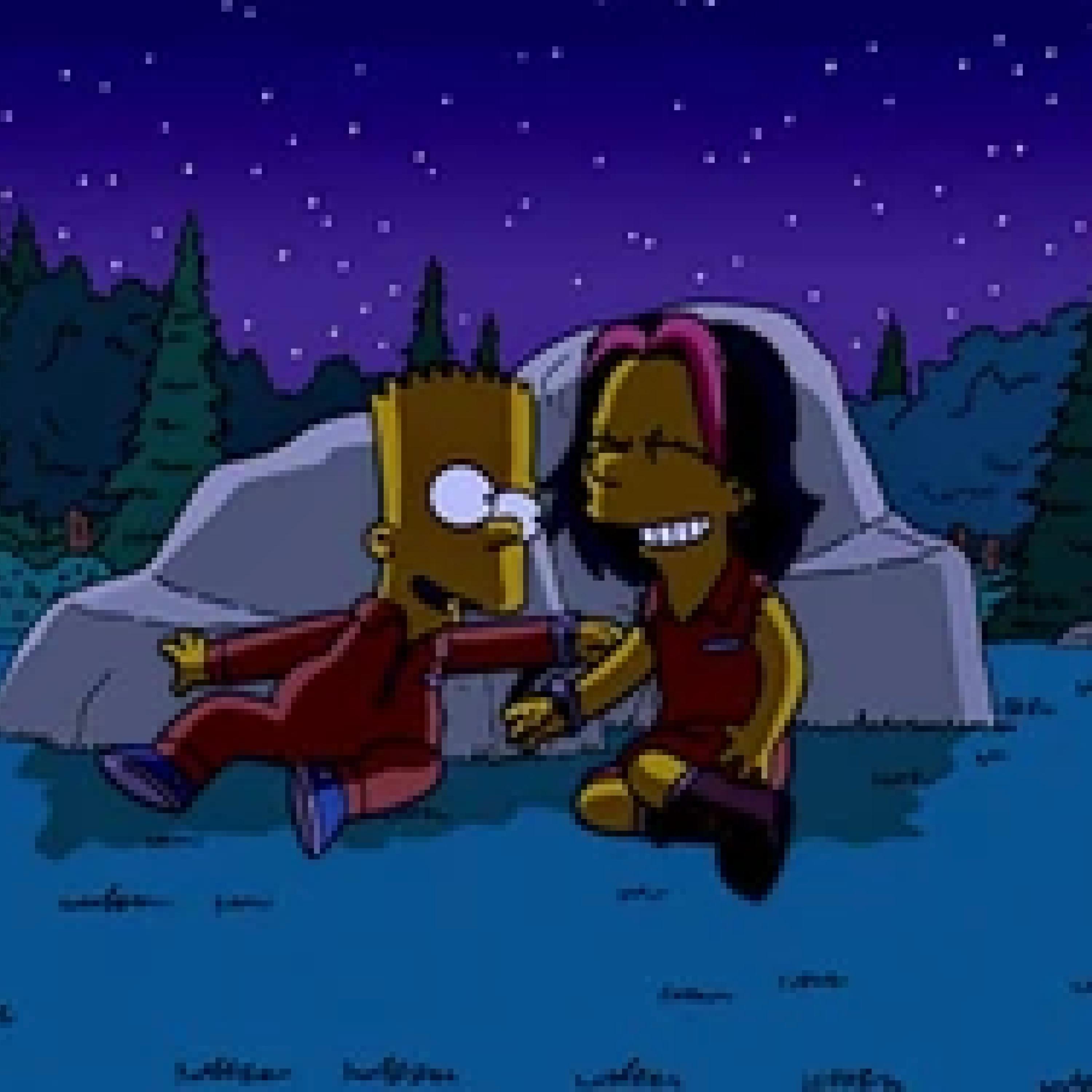 bart e gina