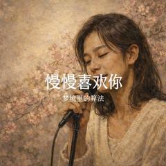慢慢喜欢你