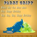 Happ Day You Were Born: Parry Gripp Song of the Week for February 19, 2008 - Single专辑