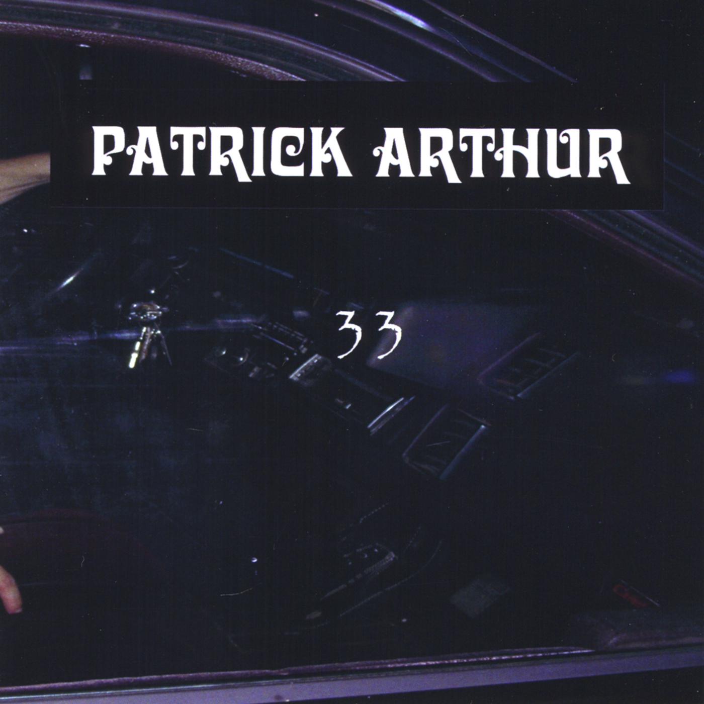 Patrick Arthur - Your-self