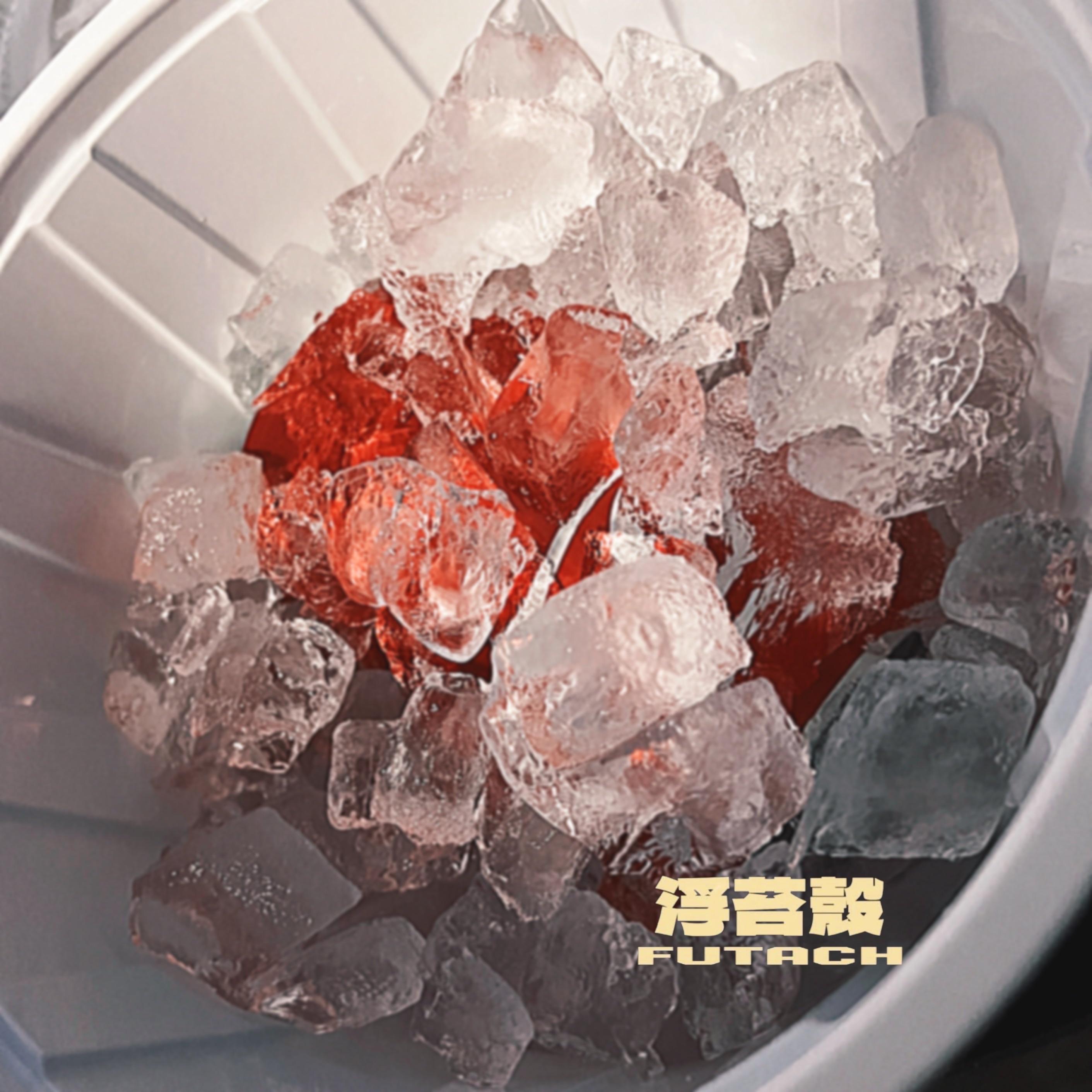 hky&浮苔殼樂隊!