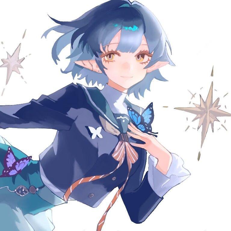 景色