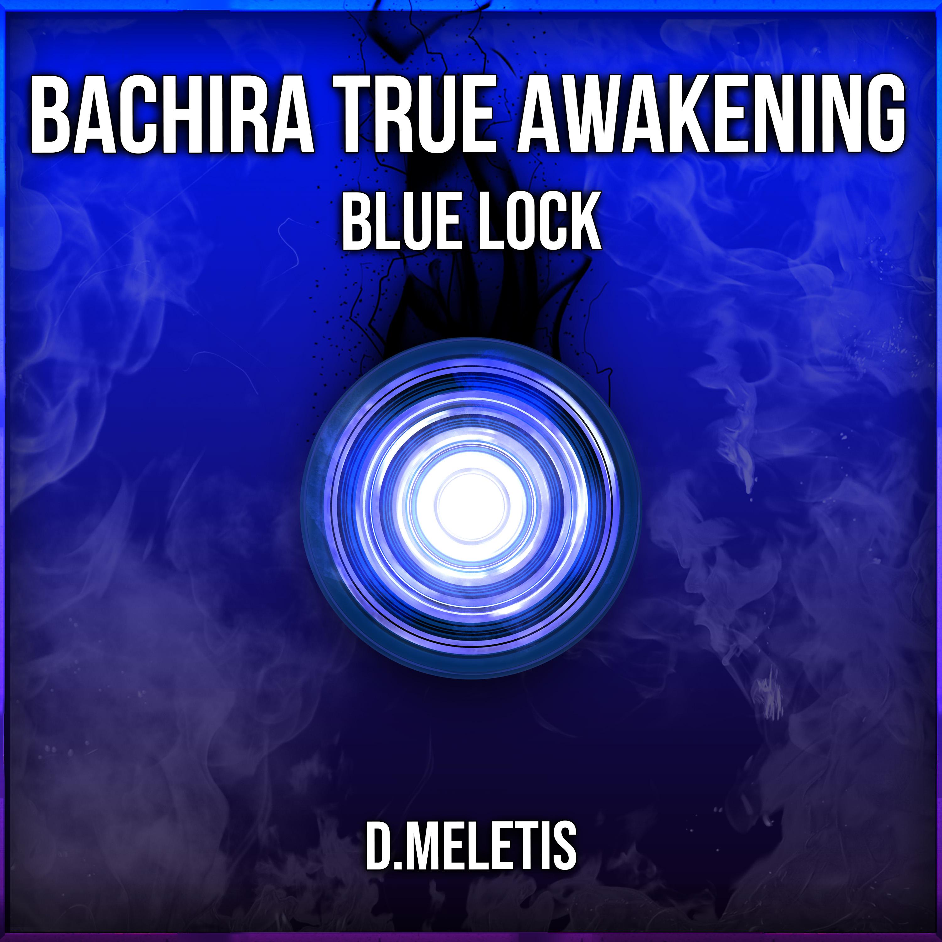 Bachira True Awakening (From 'Blue Lock')