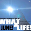 june! - WHAT A NIGHT (Bonus)