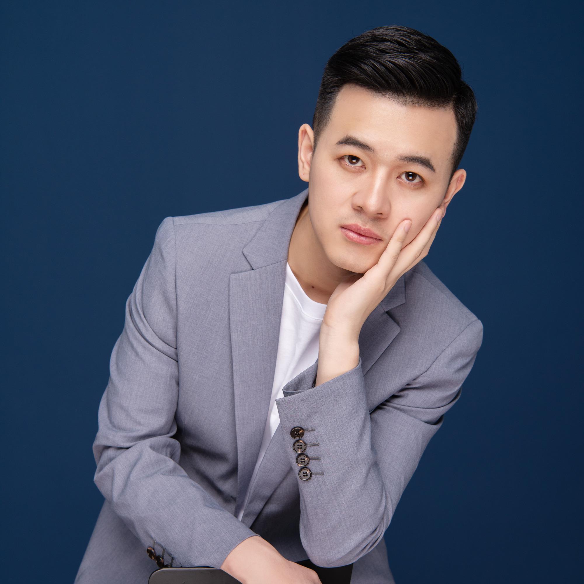 梦一生爱一人