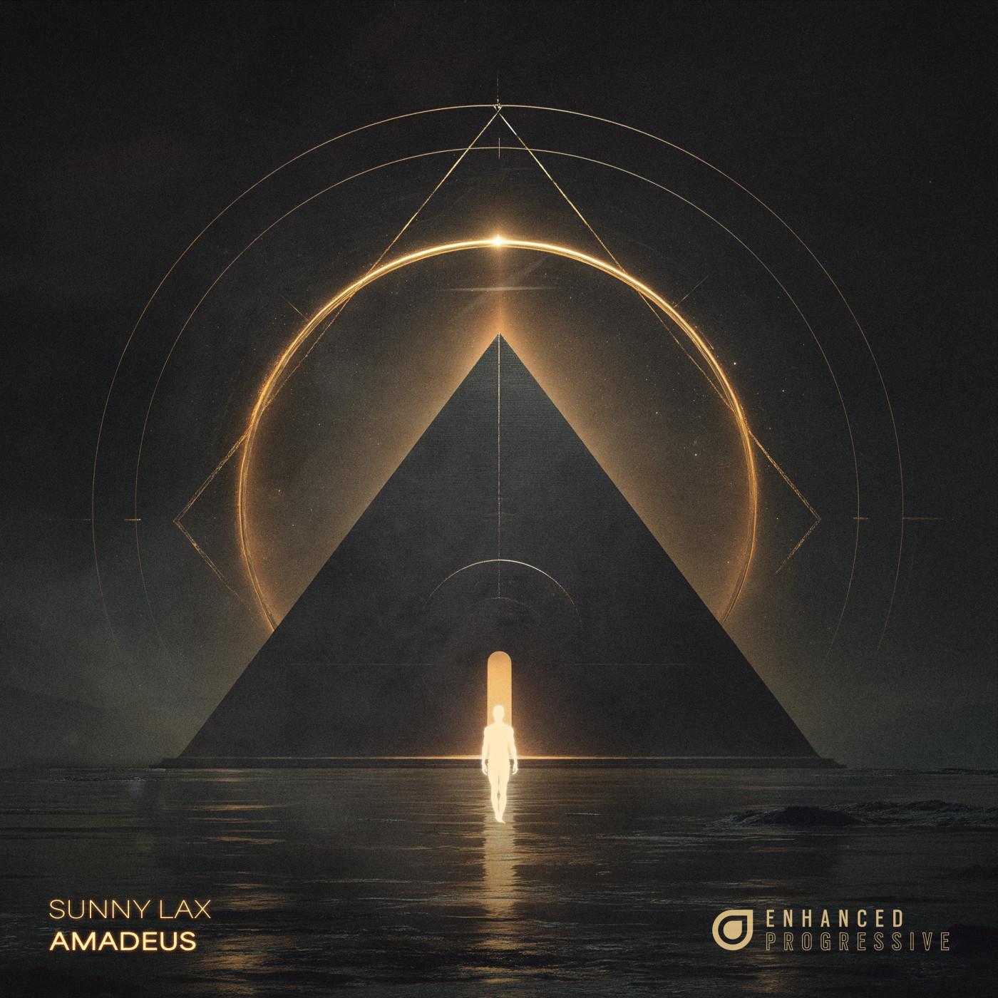 Amadeus (Extended Mix)