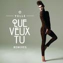 Que Veux-Tu (Remixes)专辑