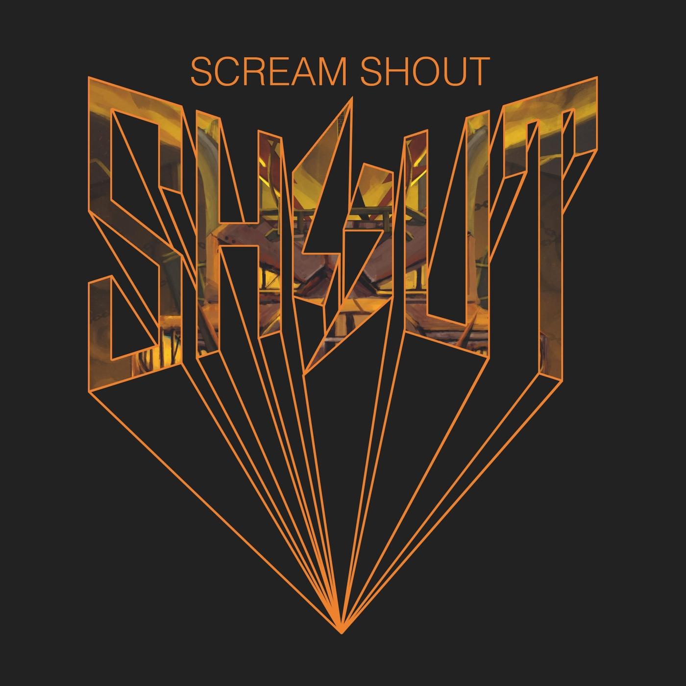 Scream Shout