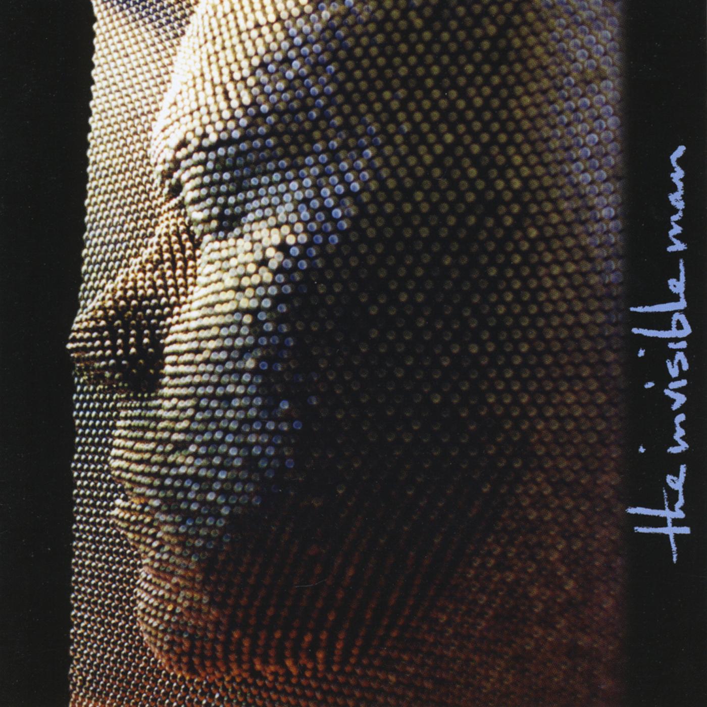 The Invisible Man