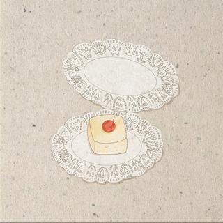 柑橘调香氛 | 清新自然独立声