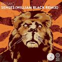 Senses - Single (William Black Remix)专辑