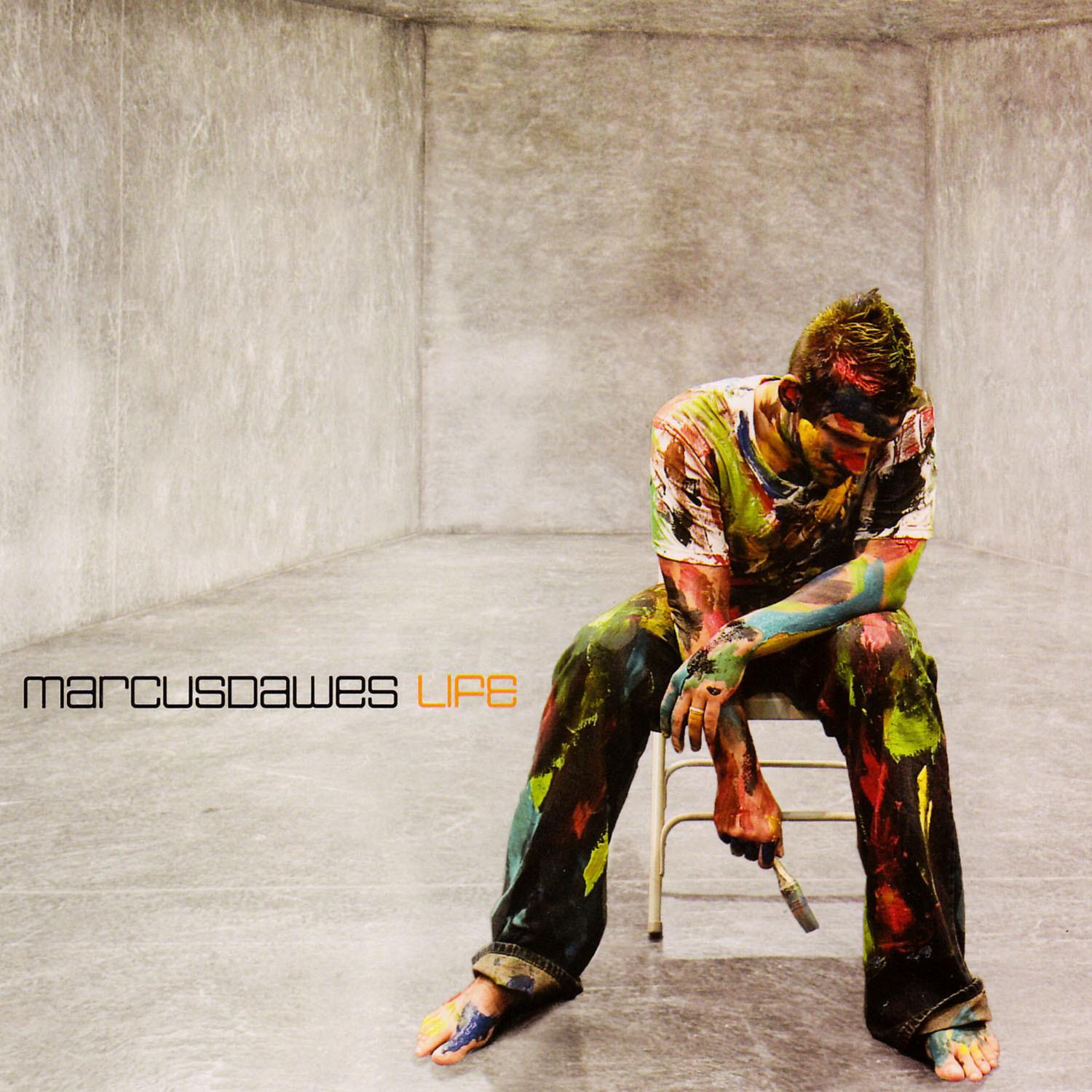 All Because of Jesus