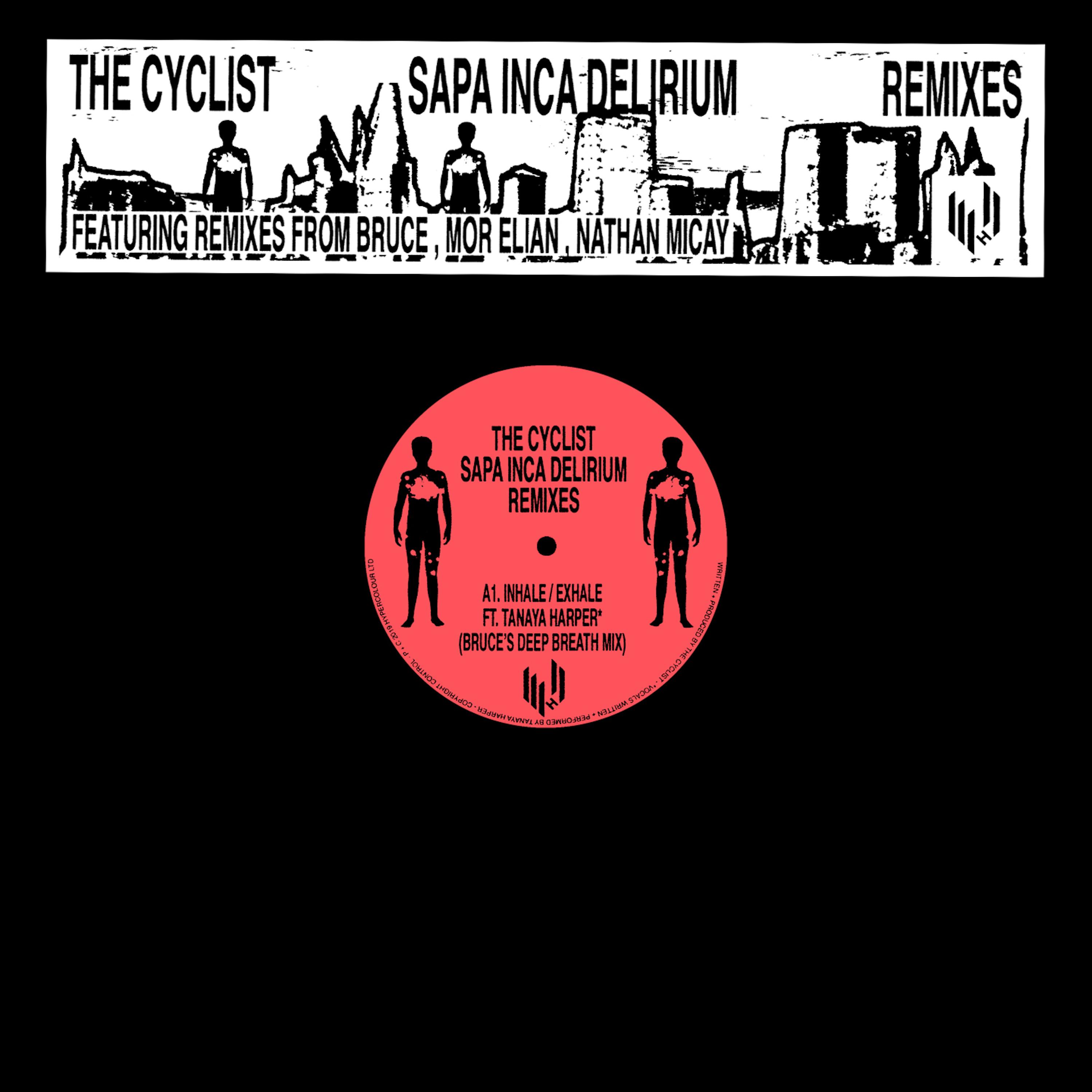 Sapa Inca Delirium (Remixes)