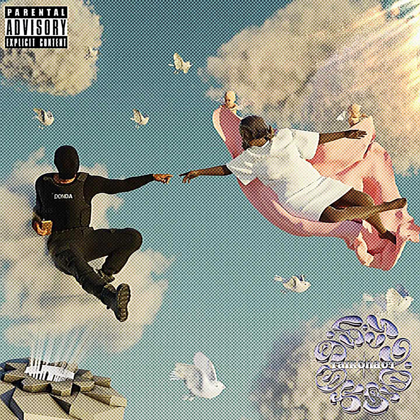 Future Sounds (DONDA2)