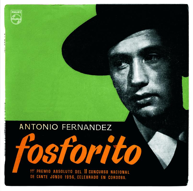 Antonio Fernández Fosforito