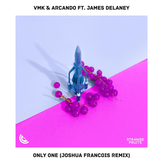 Only One (Joshua Francois Remix)专辑