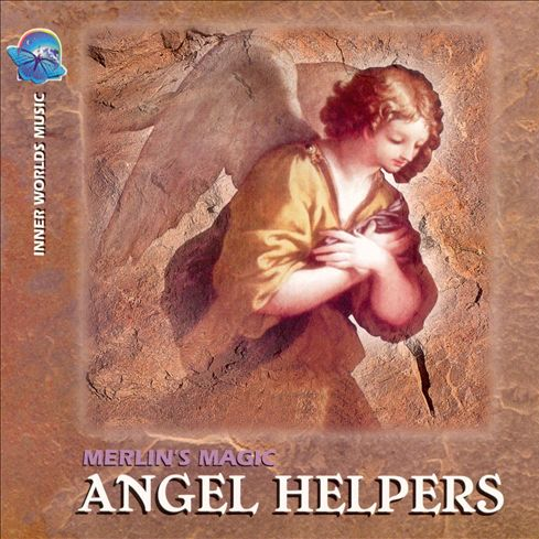 Angel Helpers