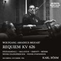 MOZART, W.A.: Requiem in D Minor (Vienna State Opera Chorus and Symphony, Böhm) (1956, 1957)