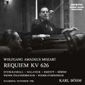 MOZART, W.A.: Requiem in D Minor (Vienna State Opera Chorus and Symphony, Böhm) (1956, 1957)专辑