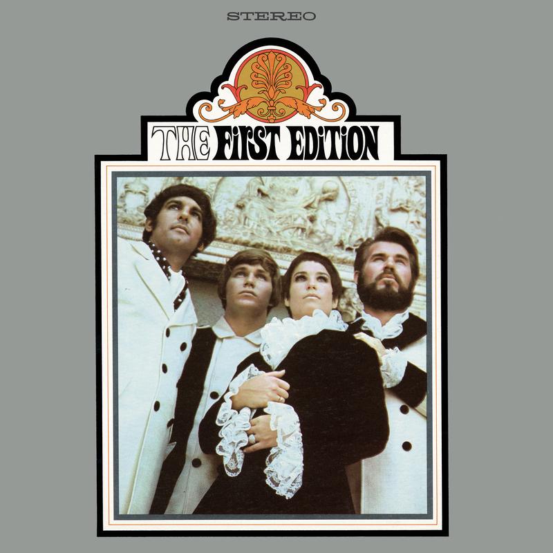 The First Edition