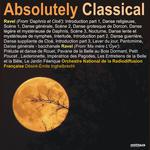 Absolutely Classical, Volume 101专辑