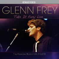 Glenn Frey - The One You Love