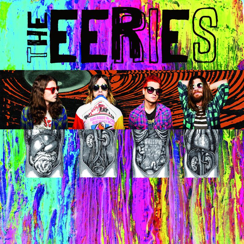 The Eeries