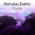 Natural Earth Colors – Sea Sounds, Deep Sleep, Relaxation Music, Singing Birds, Nature Melodies, Pur