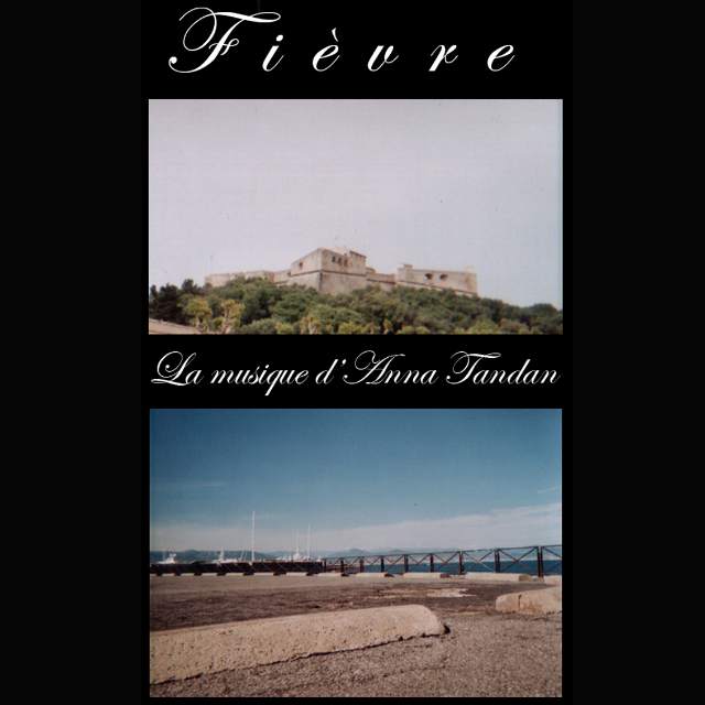 La Musique d'Anna Tandan