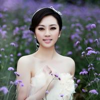 金婷婷 - 中国圆舞曲 (KTV版伴奏)
