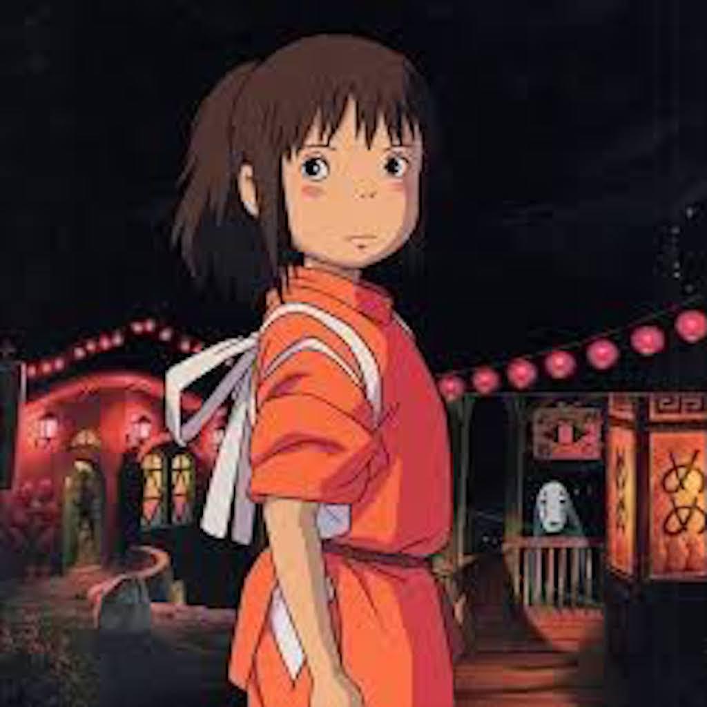 Always With Me (いつも何度でも，永远与我同在) - 《千与千寻》插曲改编