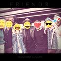 Friends专辑