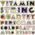 Vitamin String Quartet Performs Coldplay's Mylo Xyloto