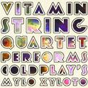 Vitamin String Quartet Performs Coldplay's Mylo Xyloto专辑