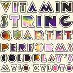 Vitamin String Quartet Performs Coldplay's Mylo Xyloto专辑