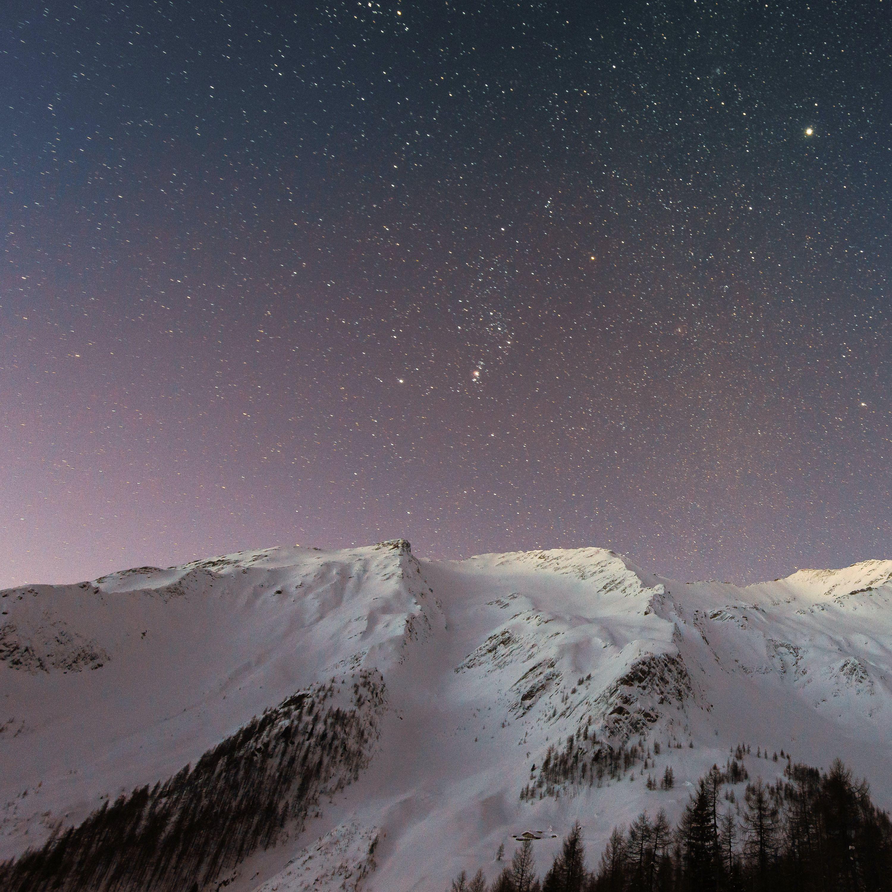 Beautiful Deep Sleep and Mindfulness