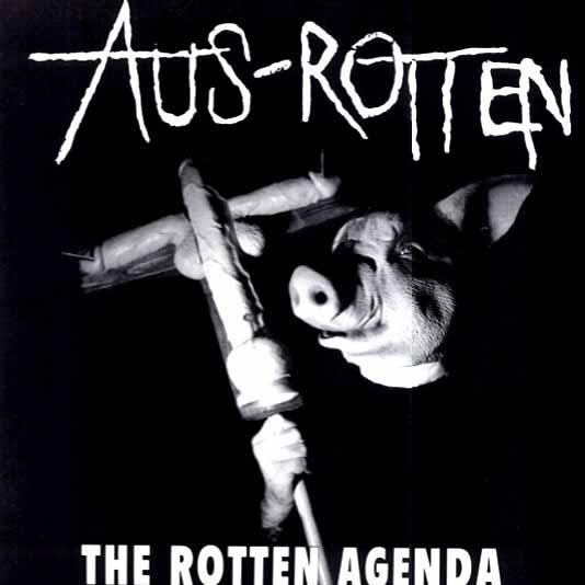 The Rotten Agenda
